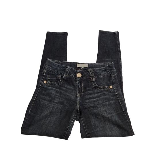 Wit & Wisdom Women's Size 4 Jeans - Great Condition! - Picture 2 of 4